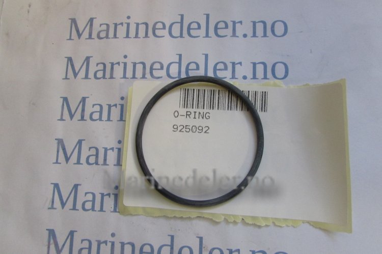 (bilde for) z O-RING 925092