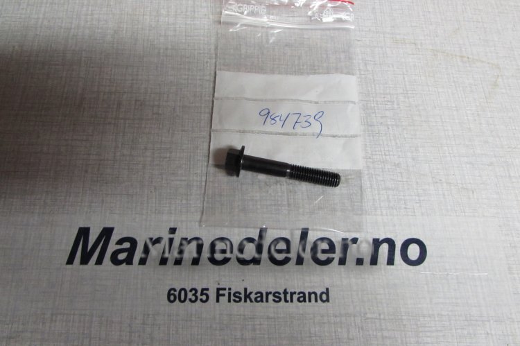 (bilde for) FLÄNSSKRUV 984739
