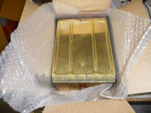(bilde for) Intercooler innsats 3582599