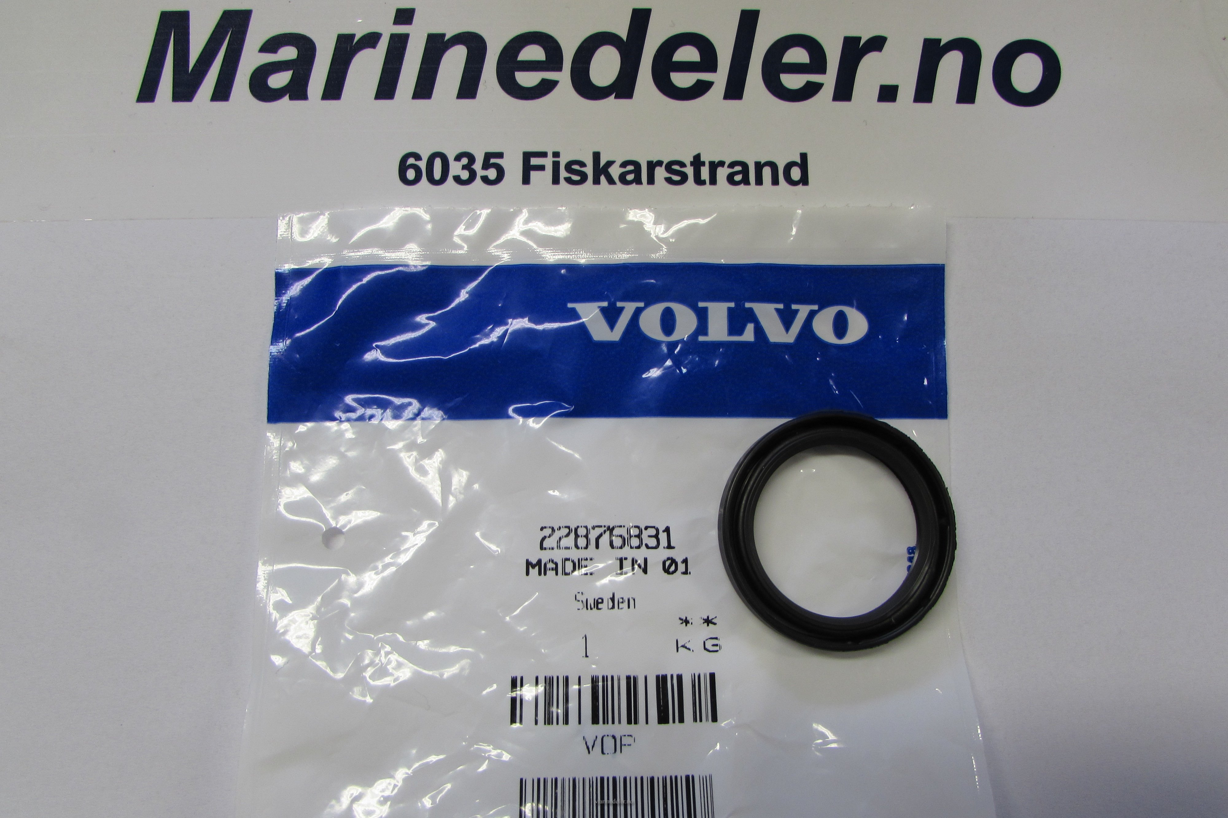 (bilde for) z TATNINGSRING