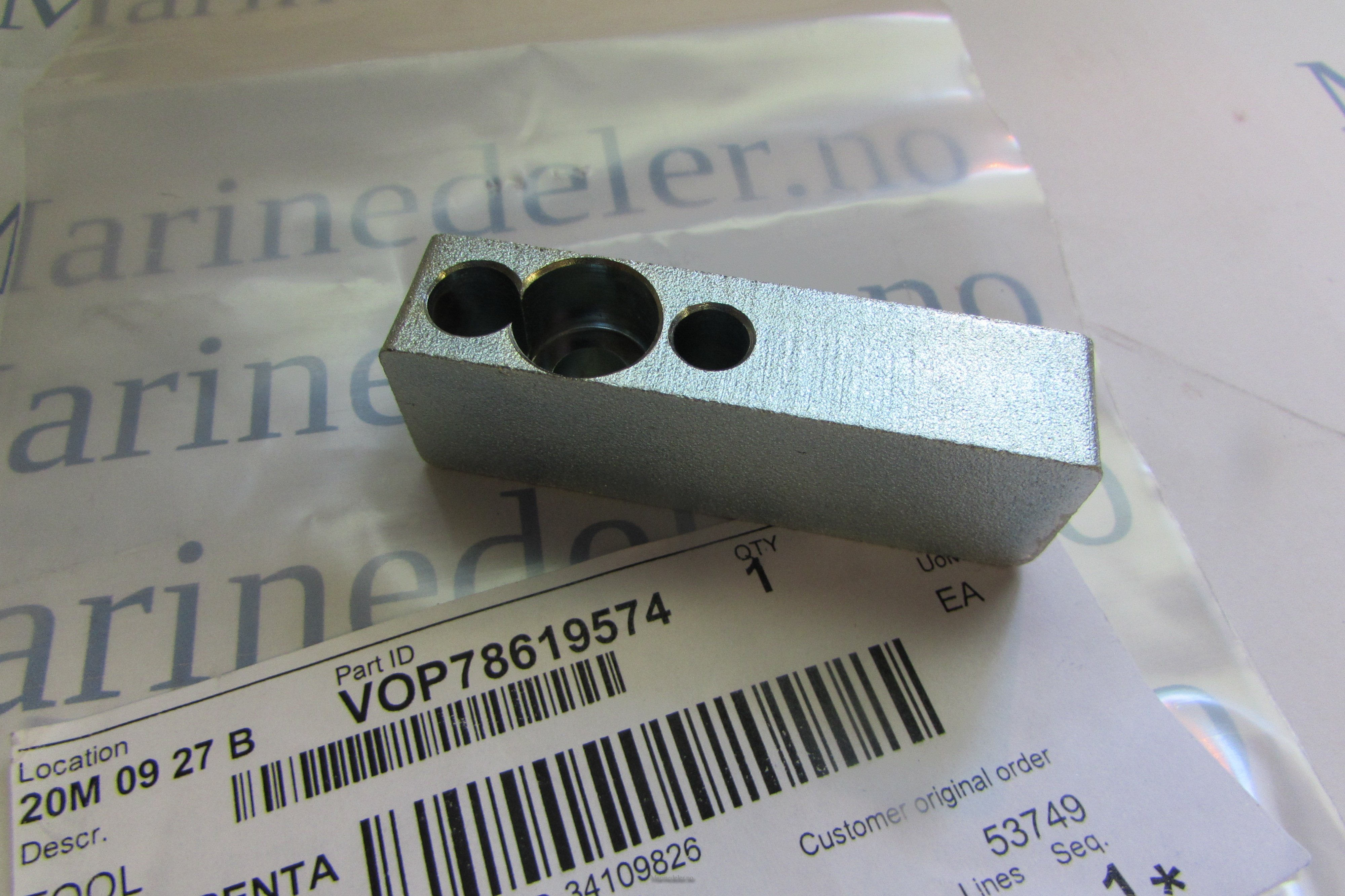 (bilde for) VERKTYG 78619574