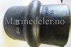 (bilde for) Eksosslange ekstra lang 3,5 toms 858955 (ettermarkedsdel)