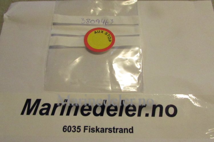 (bilde for) DEKAL 3809463