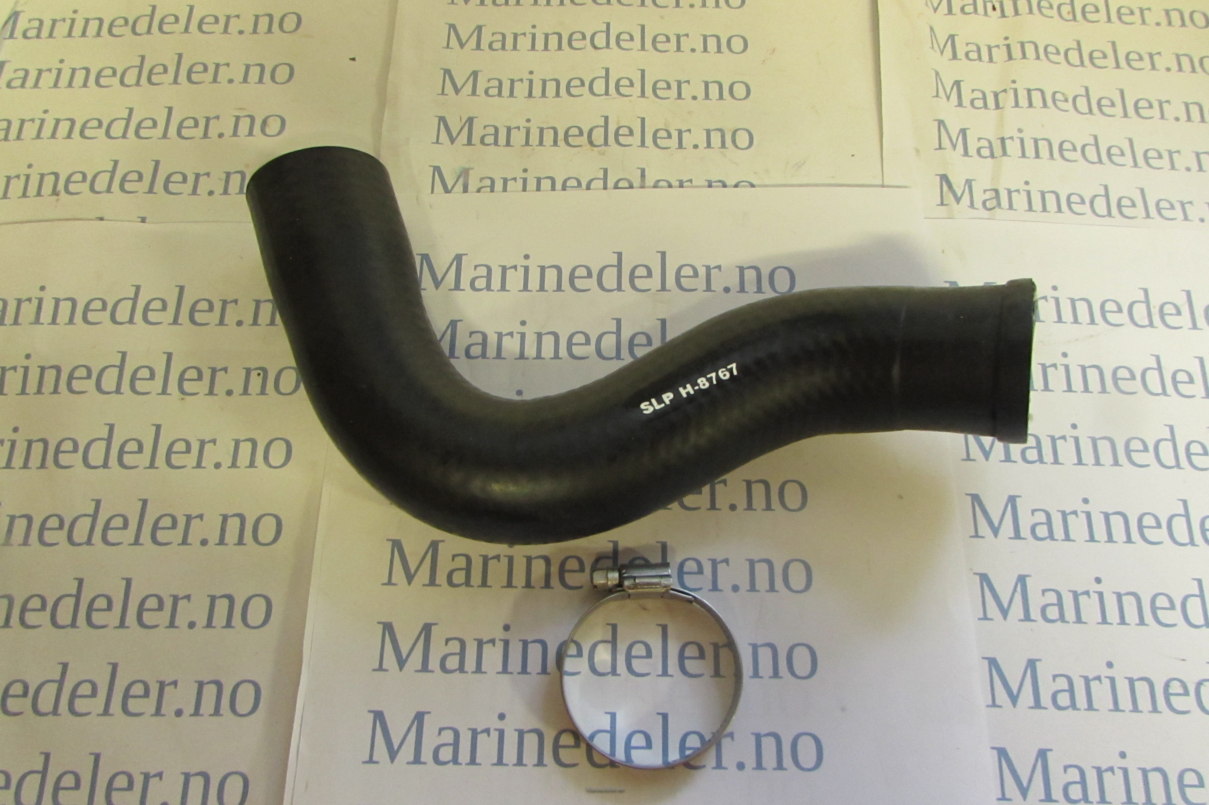 (bilde for) DPH s-slange Erst 3588767