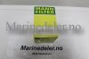(bilde for) Dieselfilter 30/31/32 erst 21492771