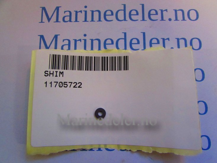 (bilde for) z JUSTERBLECK 11705722