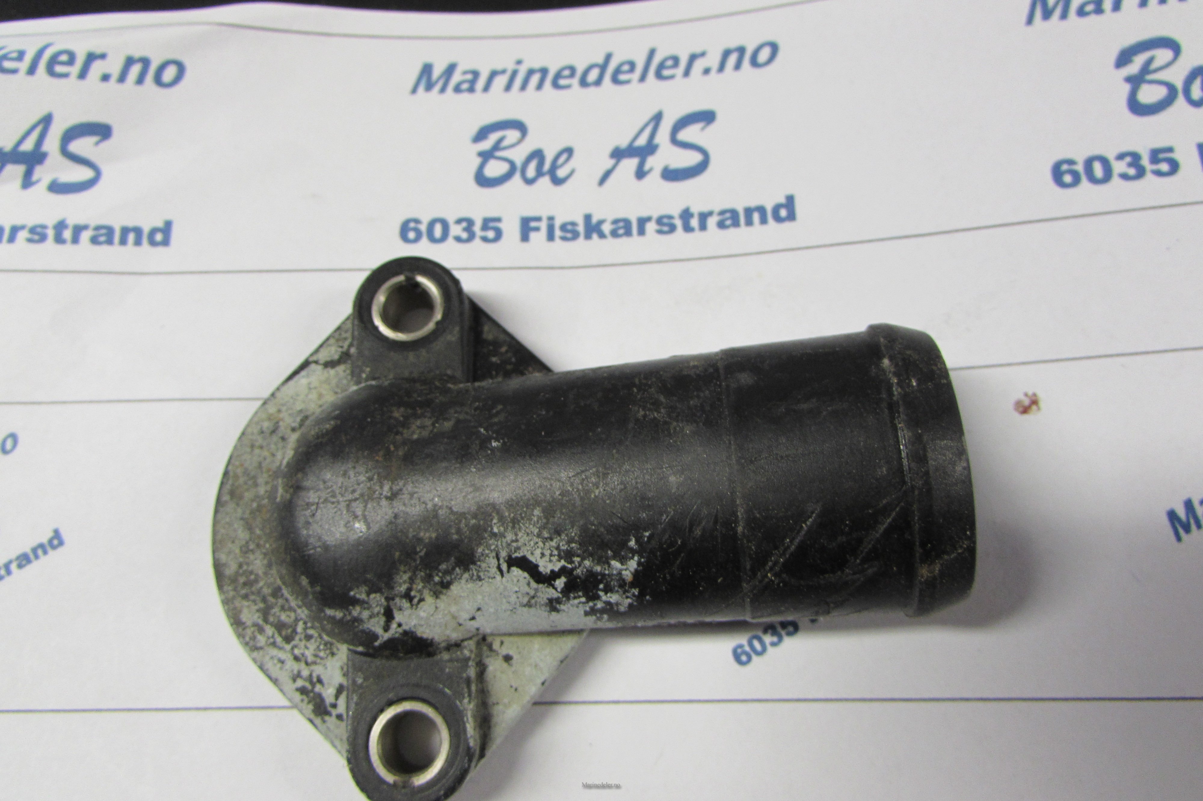 (bilde for) Slangestuss 872752 brukt