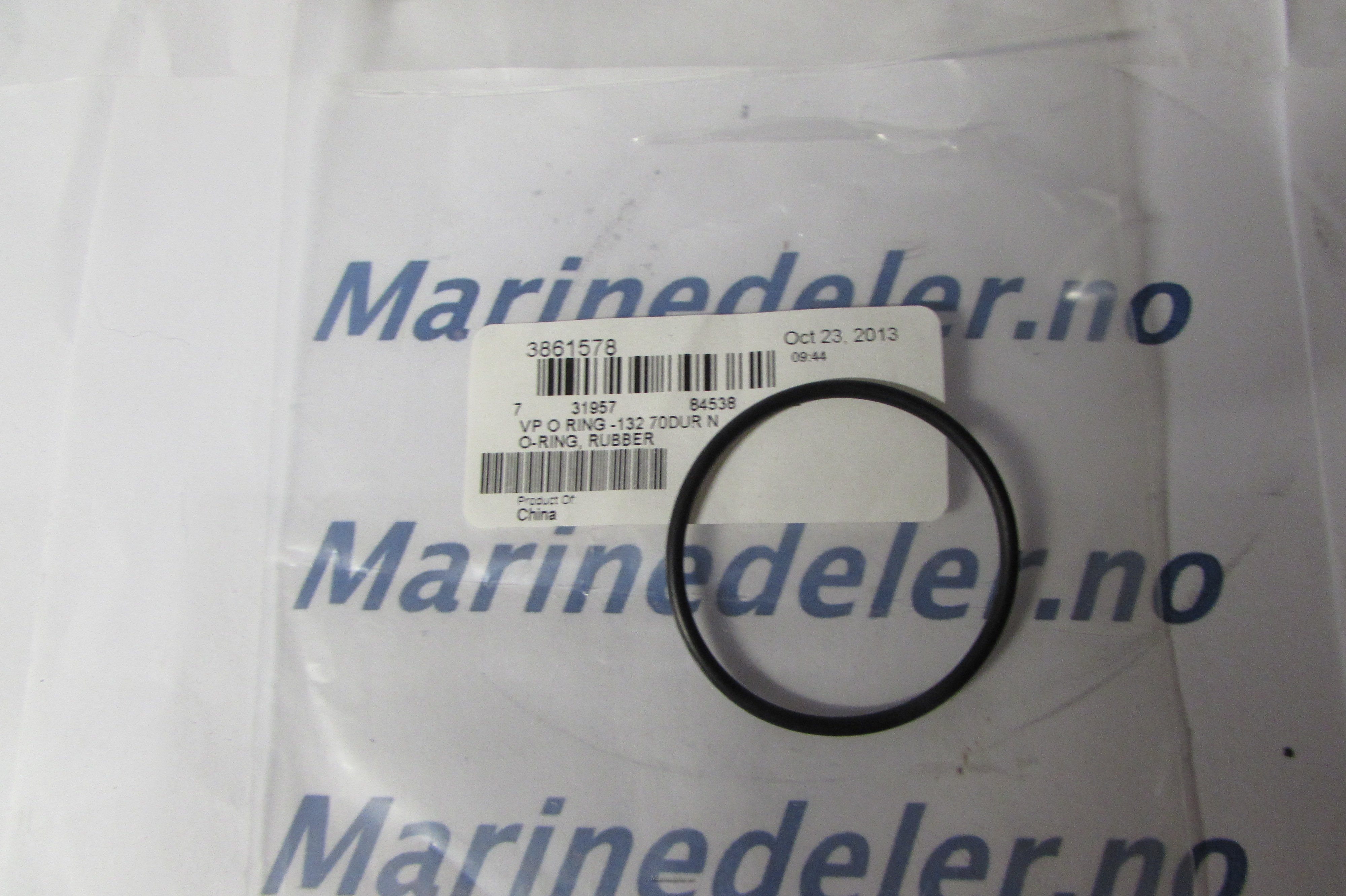 (bilde for) z O-RING 3861578