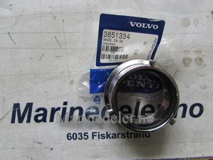 (bilde for) PROPELLMUTTER 290DP 3851334
