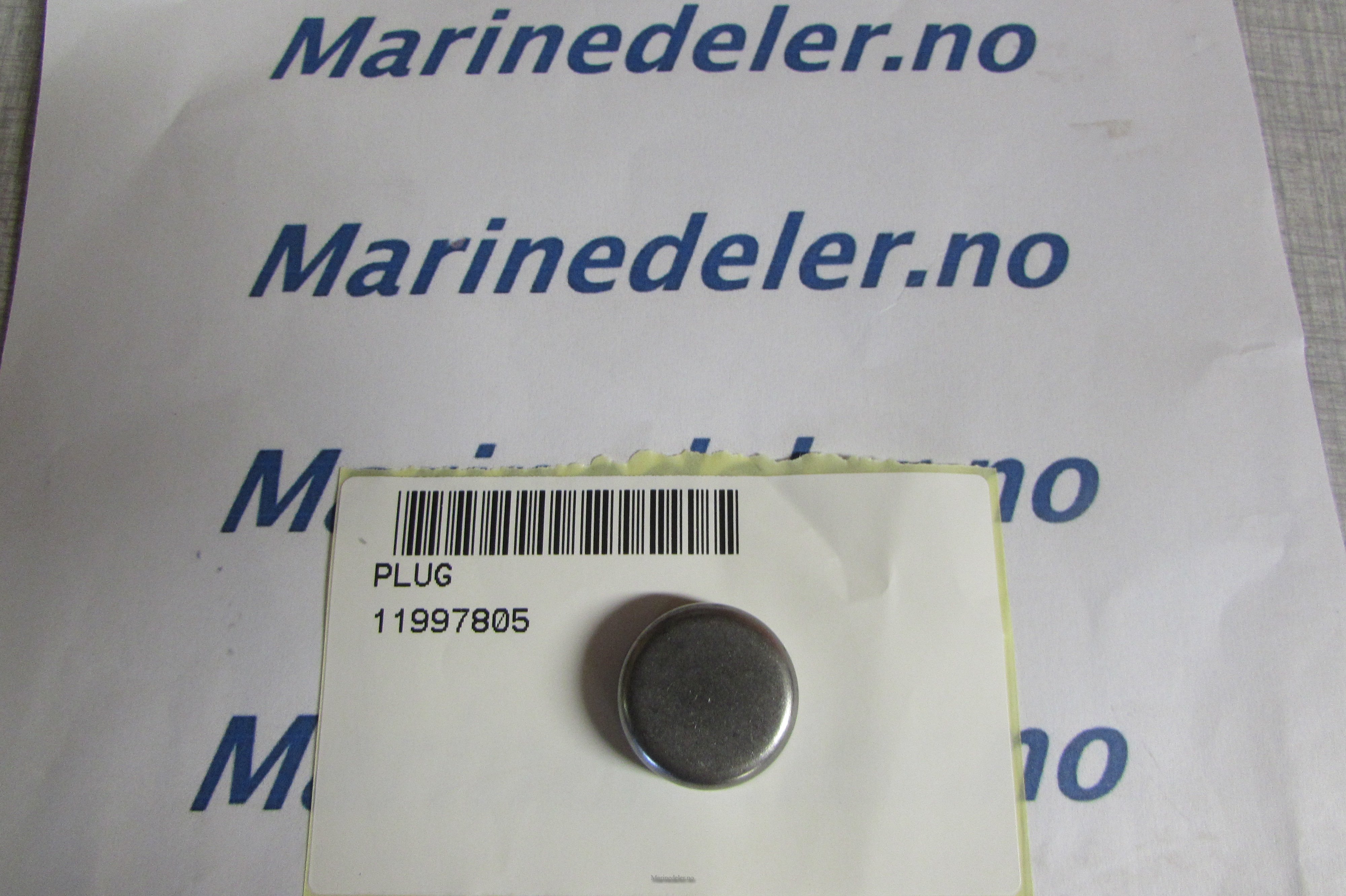 (bilde for) z PLUGG 11997805