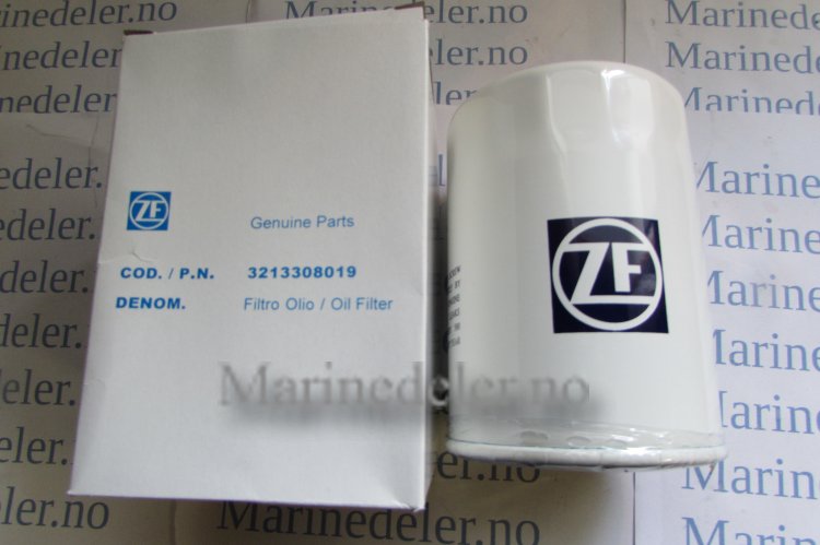 (bilde for) Giroljefilter for Zf 325 gir 3213308019