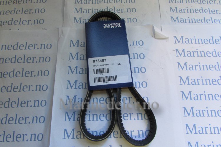 (bilde for) Servoreim 973487
