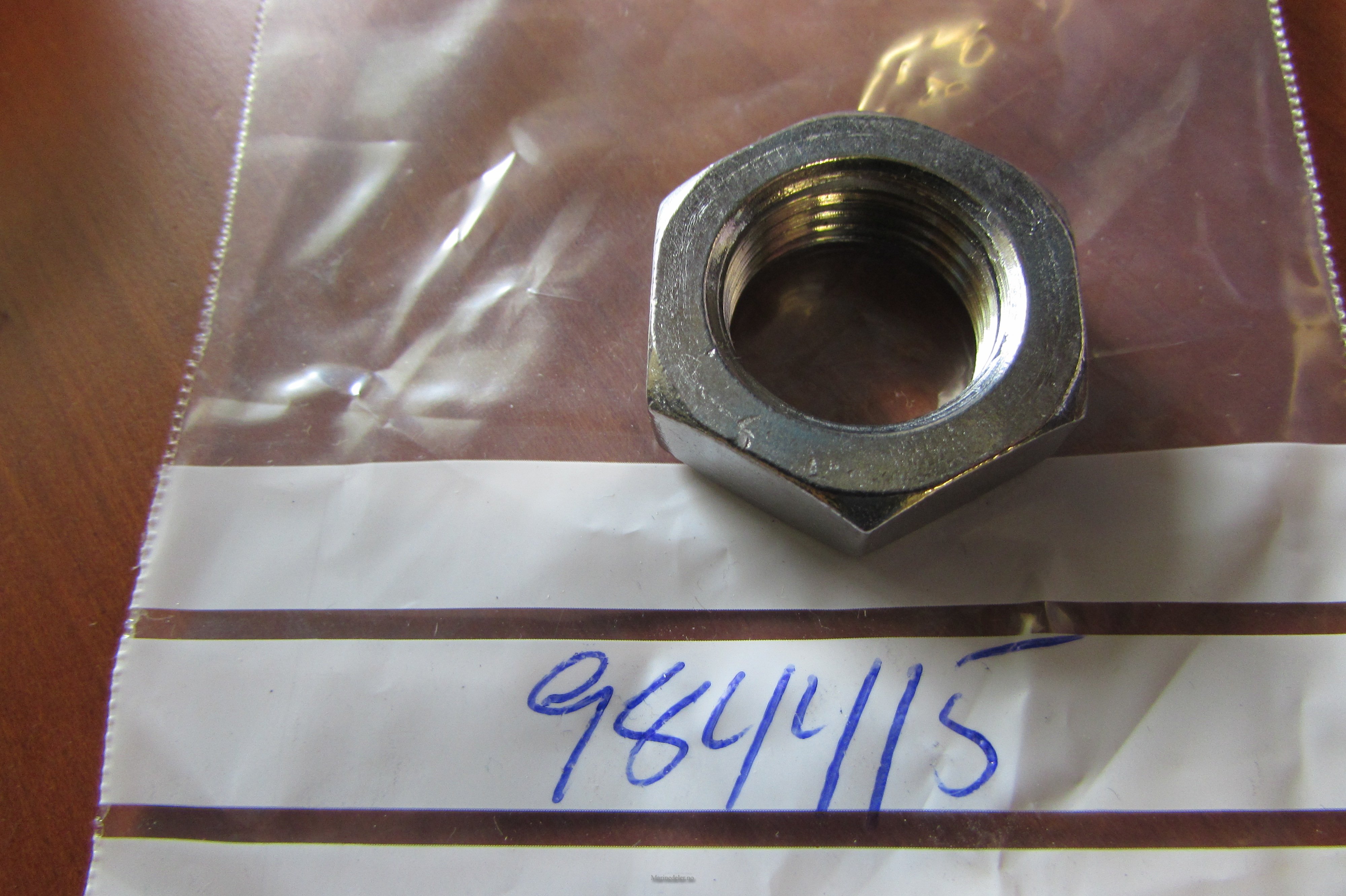 (bilde for) MUTTER 984415