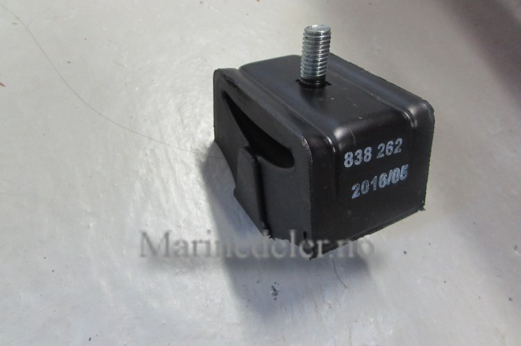 (bilde for) GUMMIKUDDE 838262