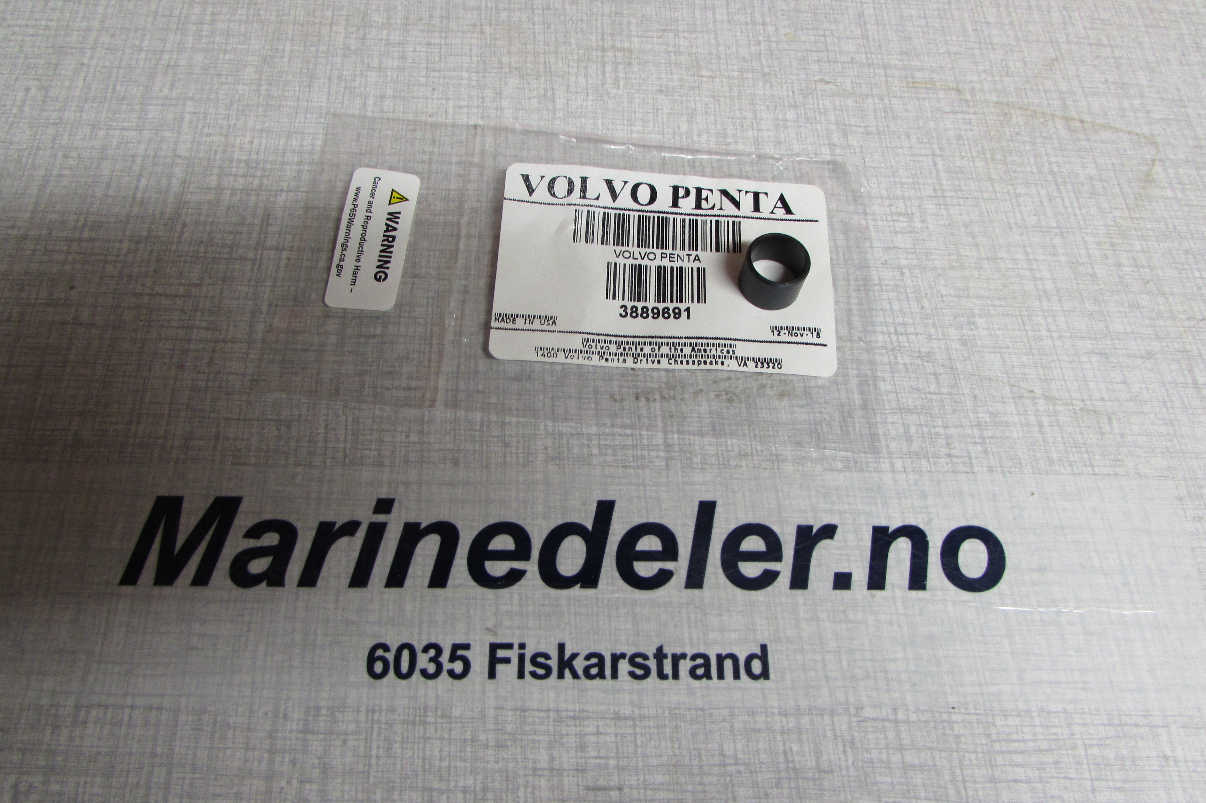 (bilde for) BUSSNING 3889691