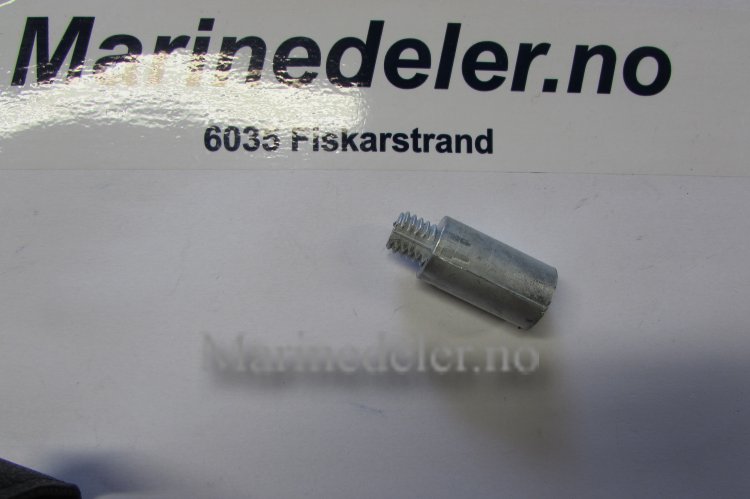 (bilde for) Sinkanode 838929 Volvo original