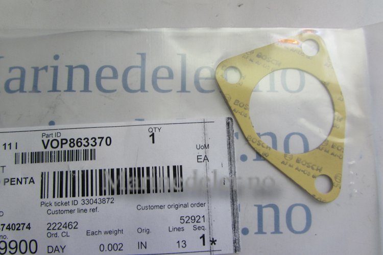 (bilde for) PACKNING 863370