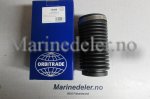 (bilde for) Eksosbelg SX og DPS drev erst 3850426