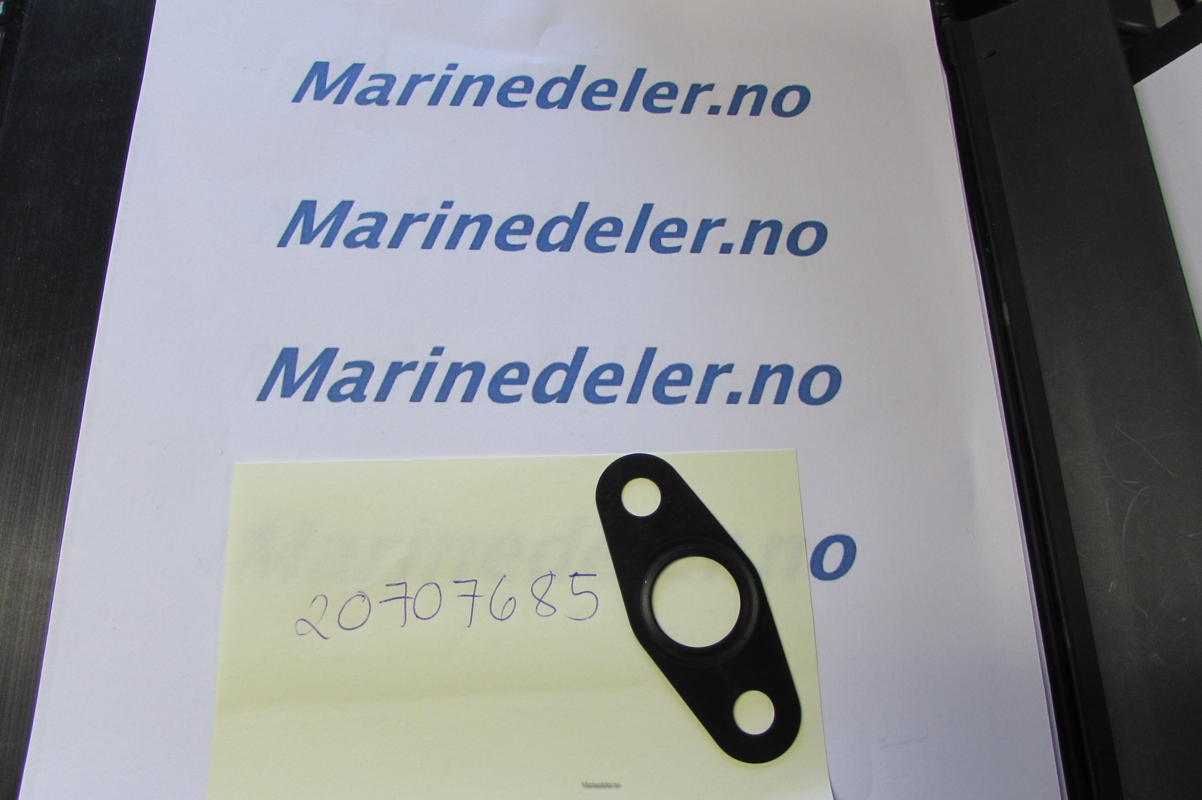 (bilde for) PACKNING 20707685 (860105)
