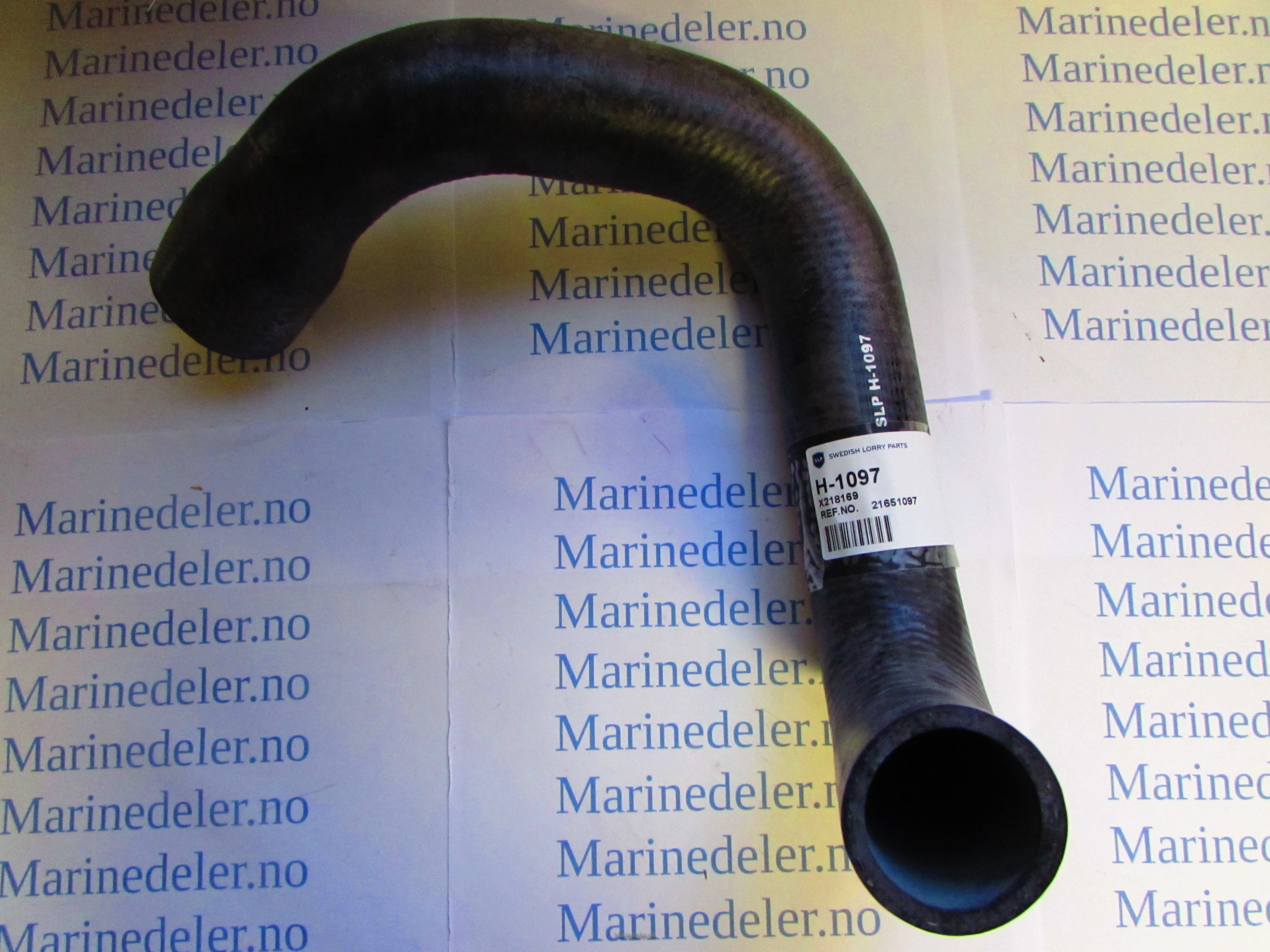 (bilde for) SLANG Erst 21651097