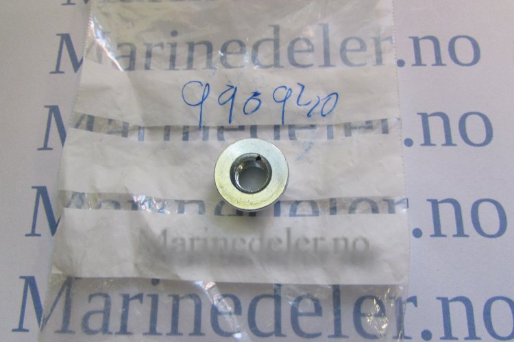 (bilde for) FLÄNSMUTTER 990940