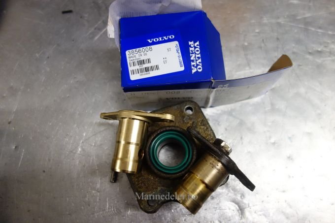 (bilde for) Girvelger stempel Volvo Penta drev 3856008