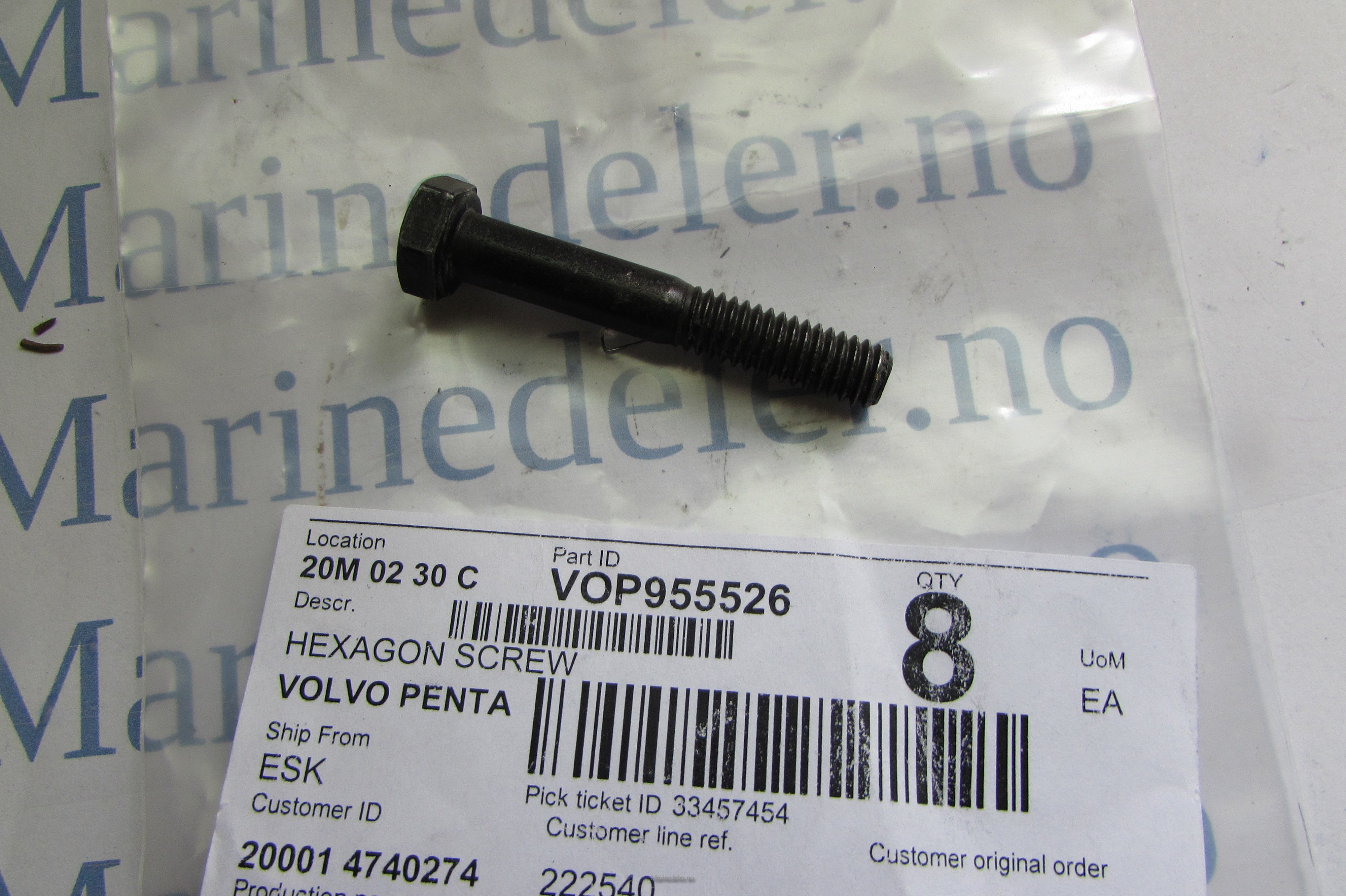 (bilde for) SKRUV 955526