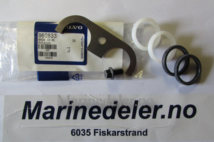 (bilde for) Rørholder 860833