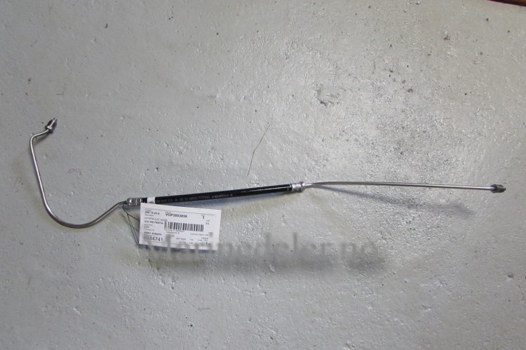 (bilde for) HYDRAULSLANG 3853856