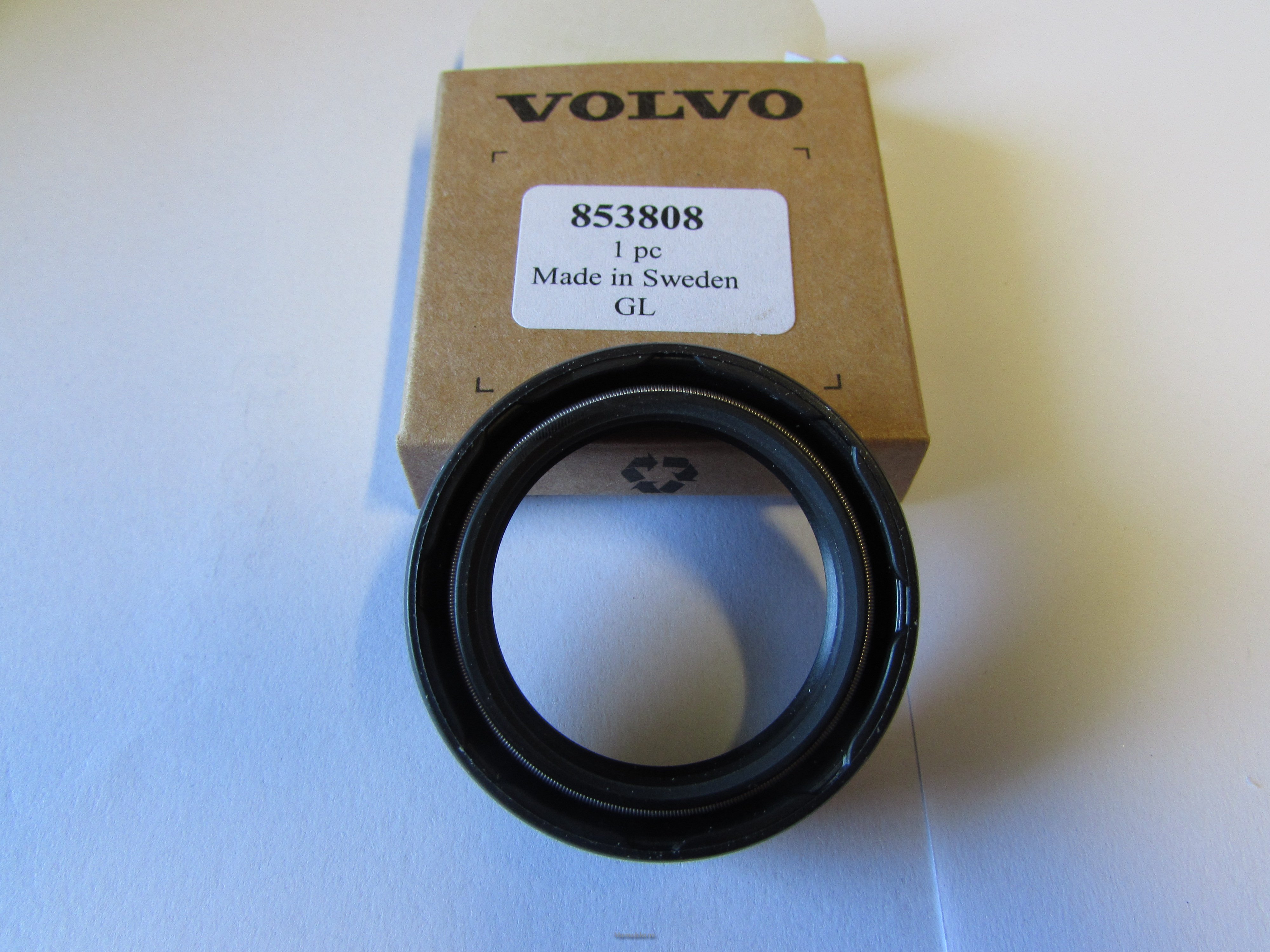 (bilde for) TETNINGSRING 853808