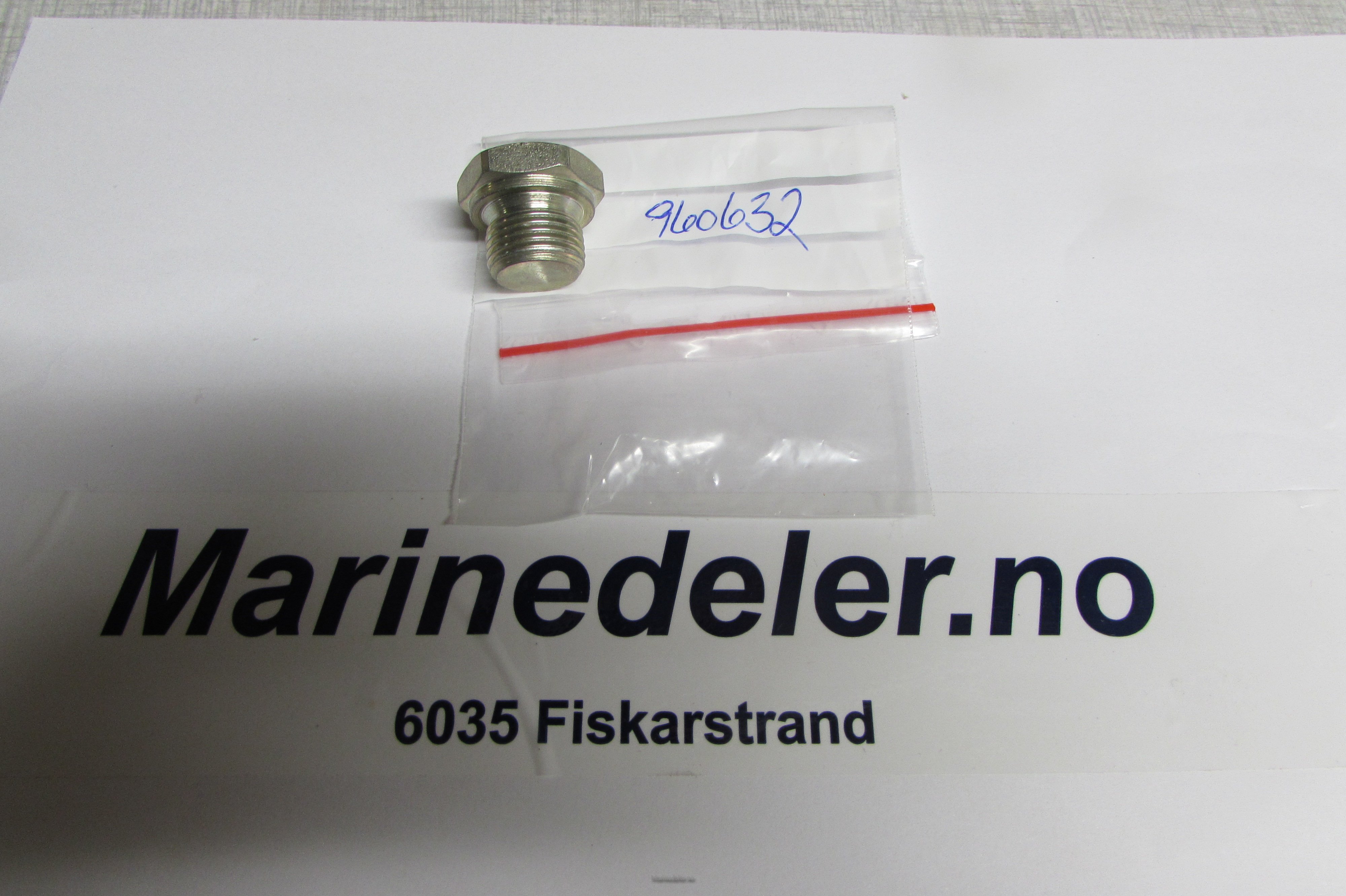 (bilde for) PROPP 960632