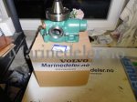 (bilde for) Vannpumpe sirkulasjonspumpe ferskvannspumpe Original Ny 23059414