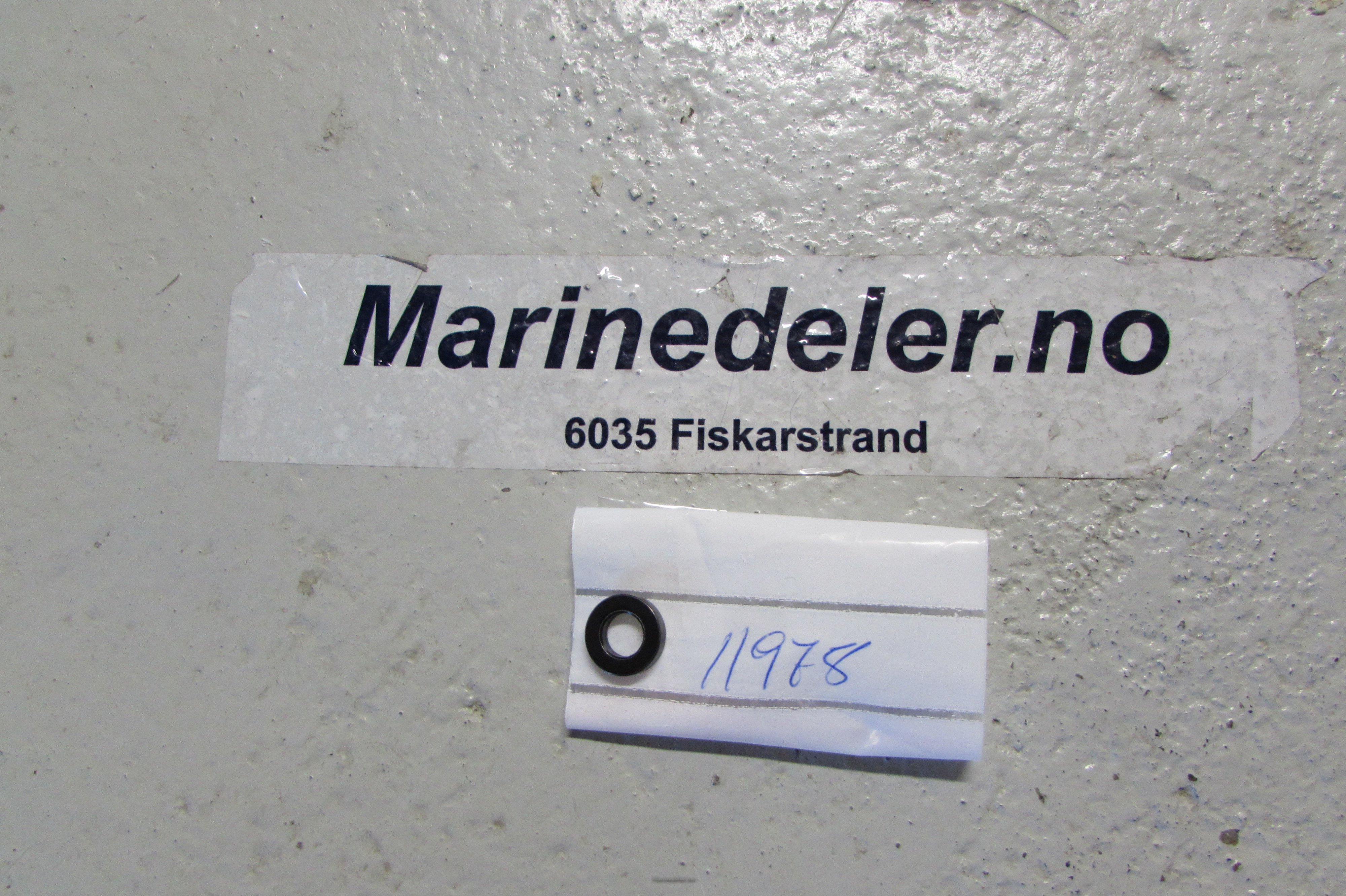 (bilde for) BRICKA 11978