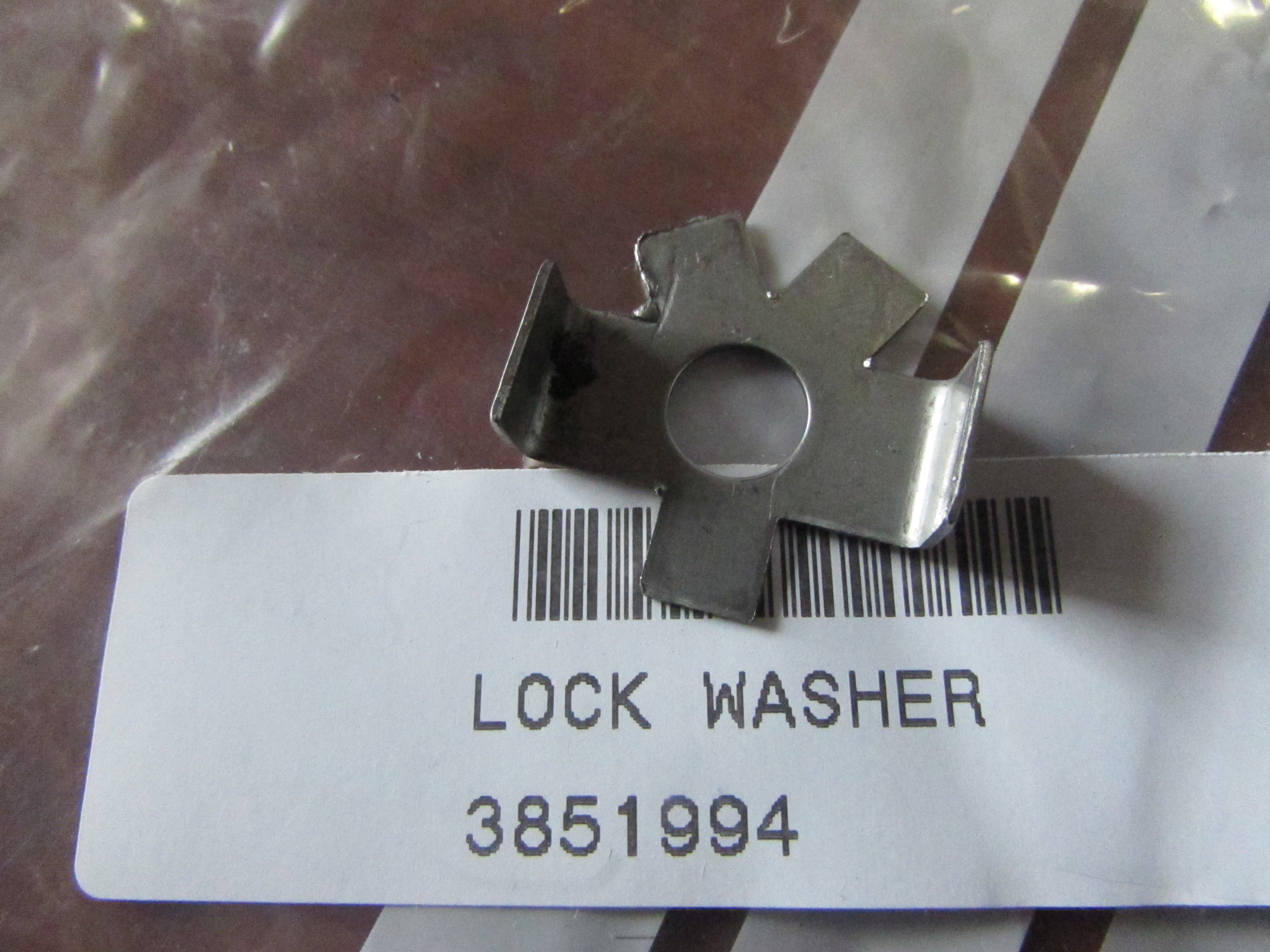 (bilde for) LÅSBRICKA 3851994