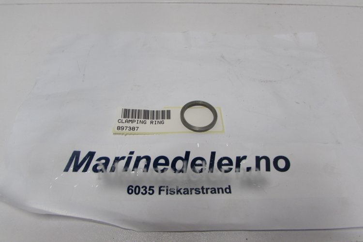 (bilde for) DISTANSRING 897387