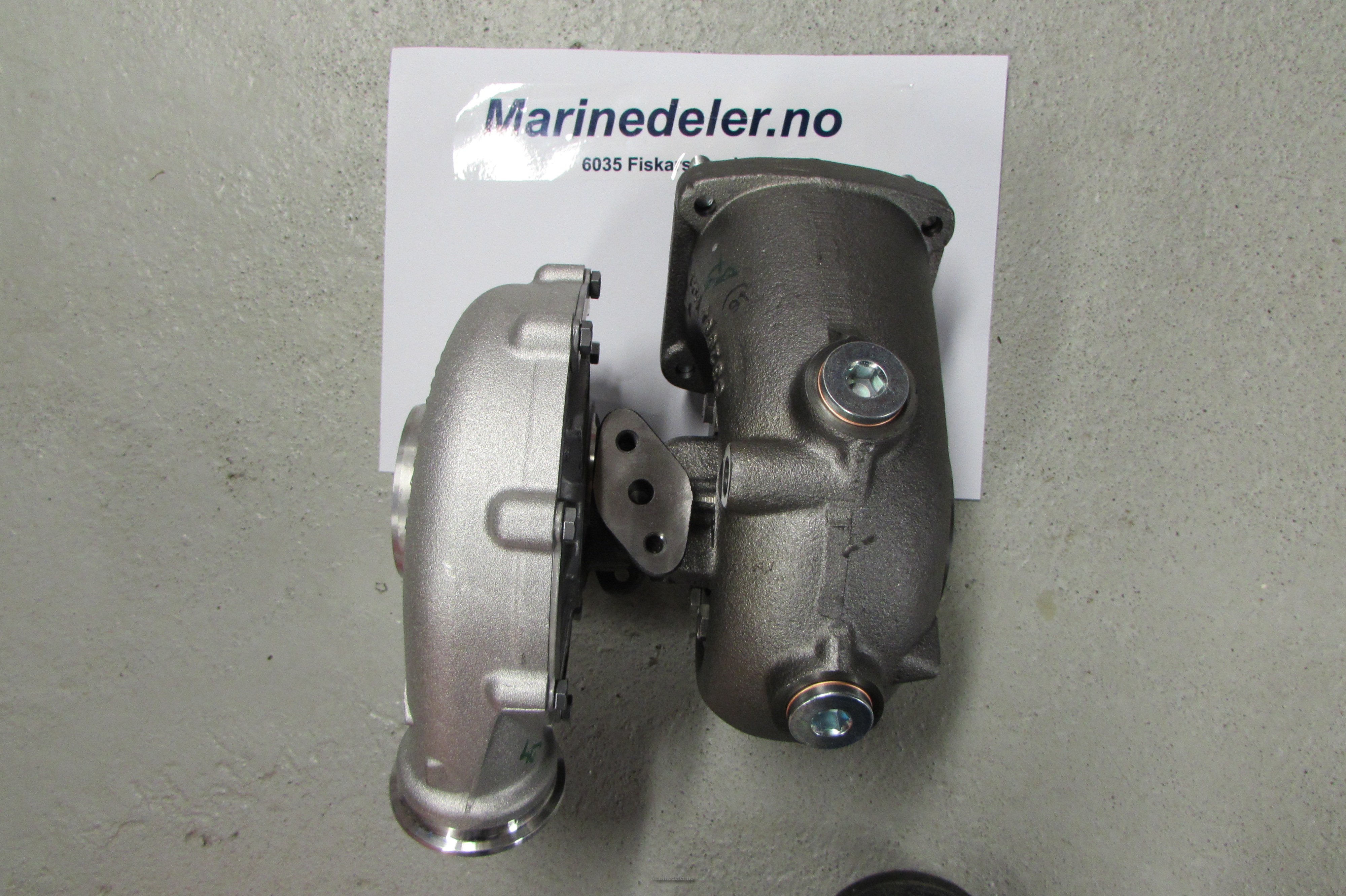 (bilde for) TURBO 3802082