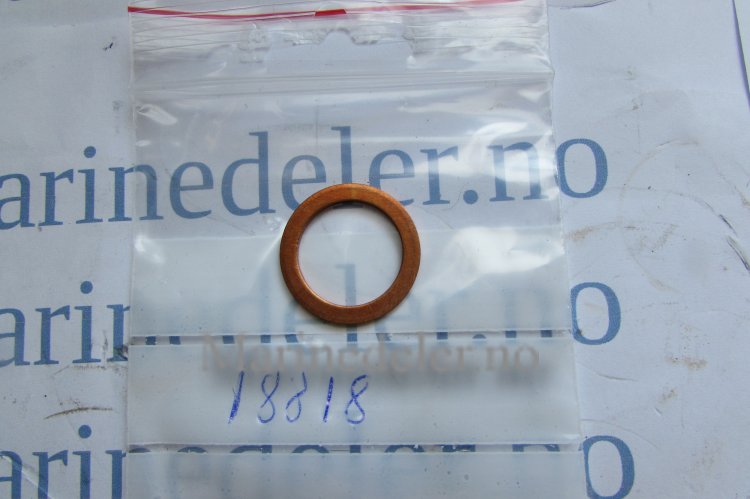 (bilde for) PACKNING 18818