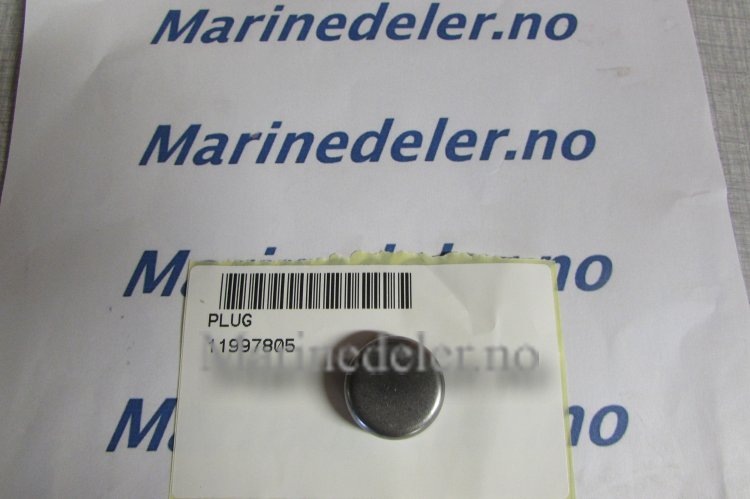 (bilde for) z PLUGG 11997805