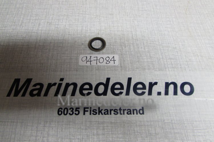 (bilde for) PACKNING 947084