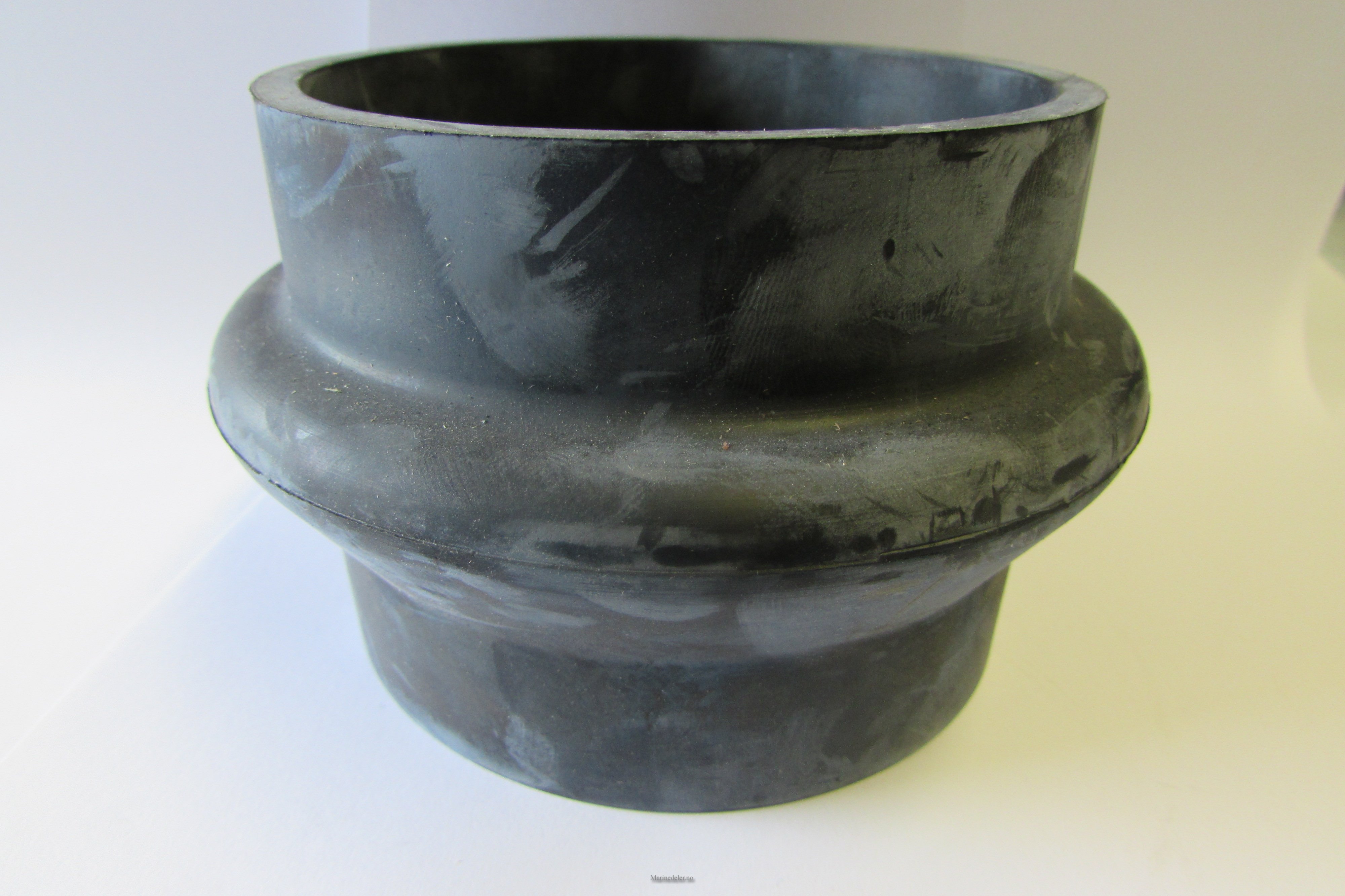 (bilde for) Eksosslange 858955 3,5toms