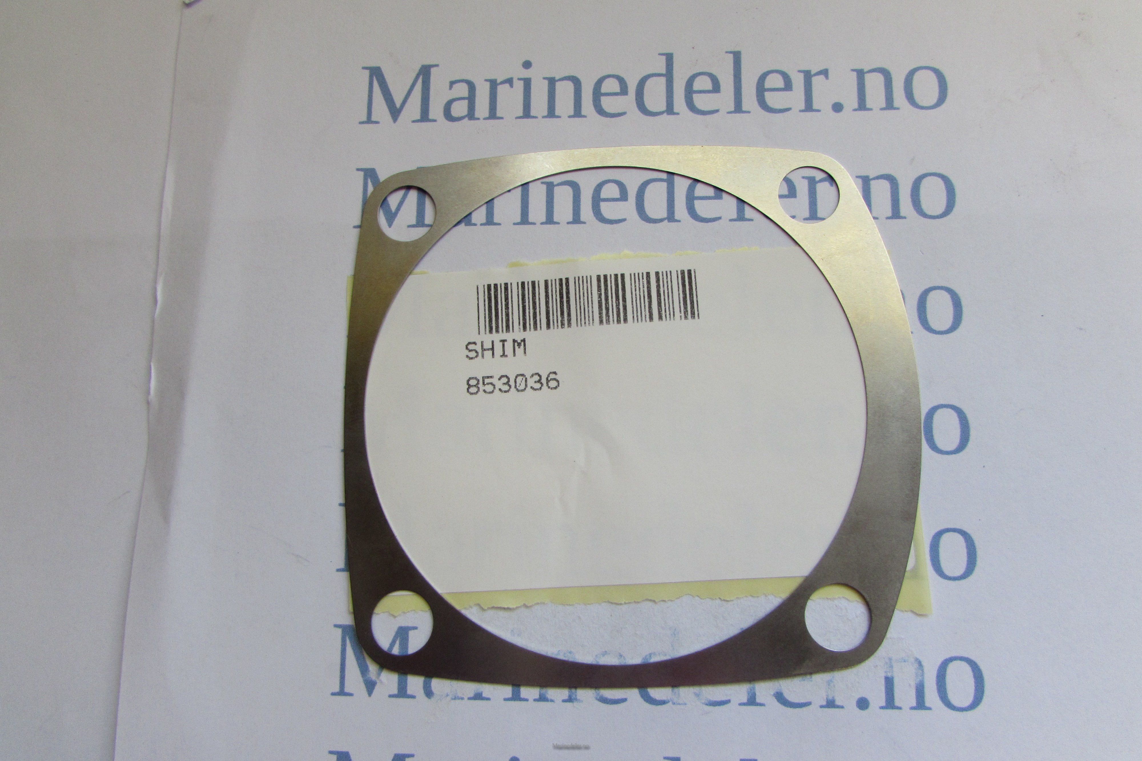 (bilde for) JUSTERBLECK 853036