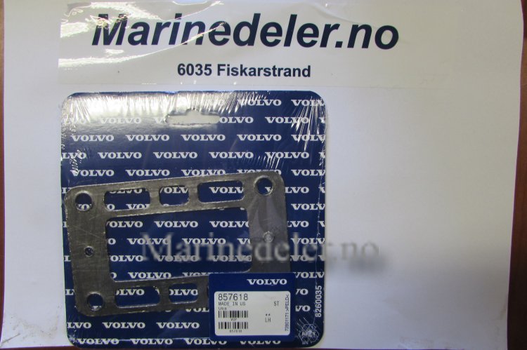 (bilde for) PACKNING 857618