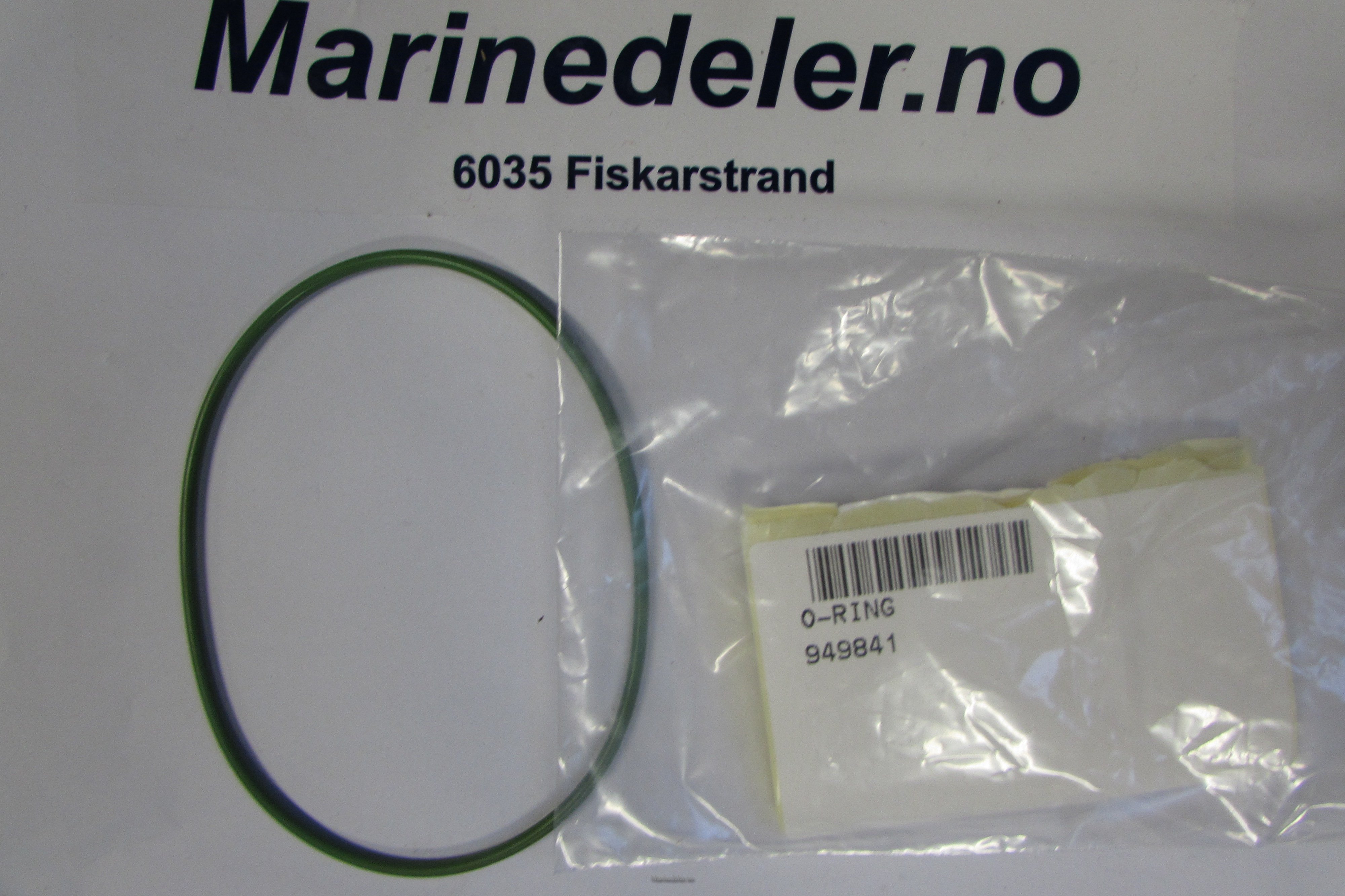 (bilde for) TÄTNINGSRING 949841