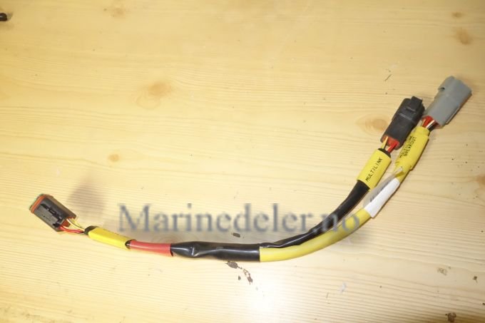(bilde for) FØRGRENINGSKABEL 3588206