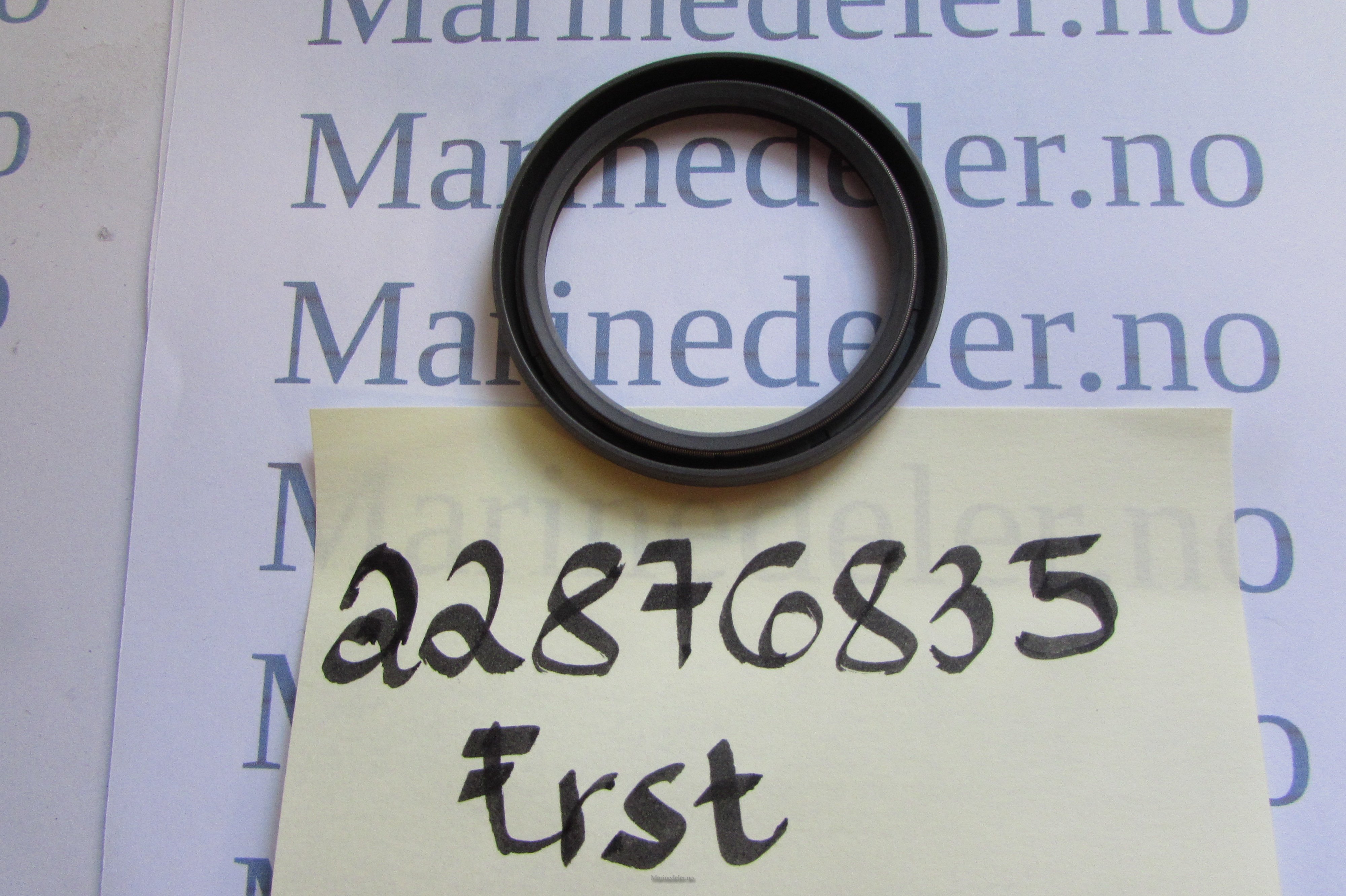 (bilde for) TÄTNINGSRING erst 22876835