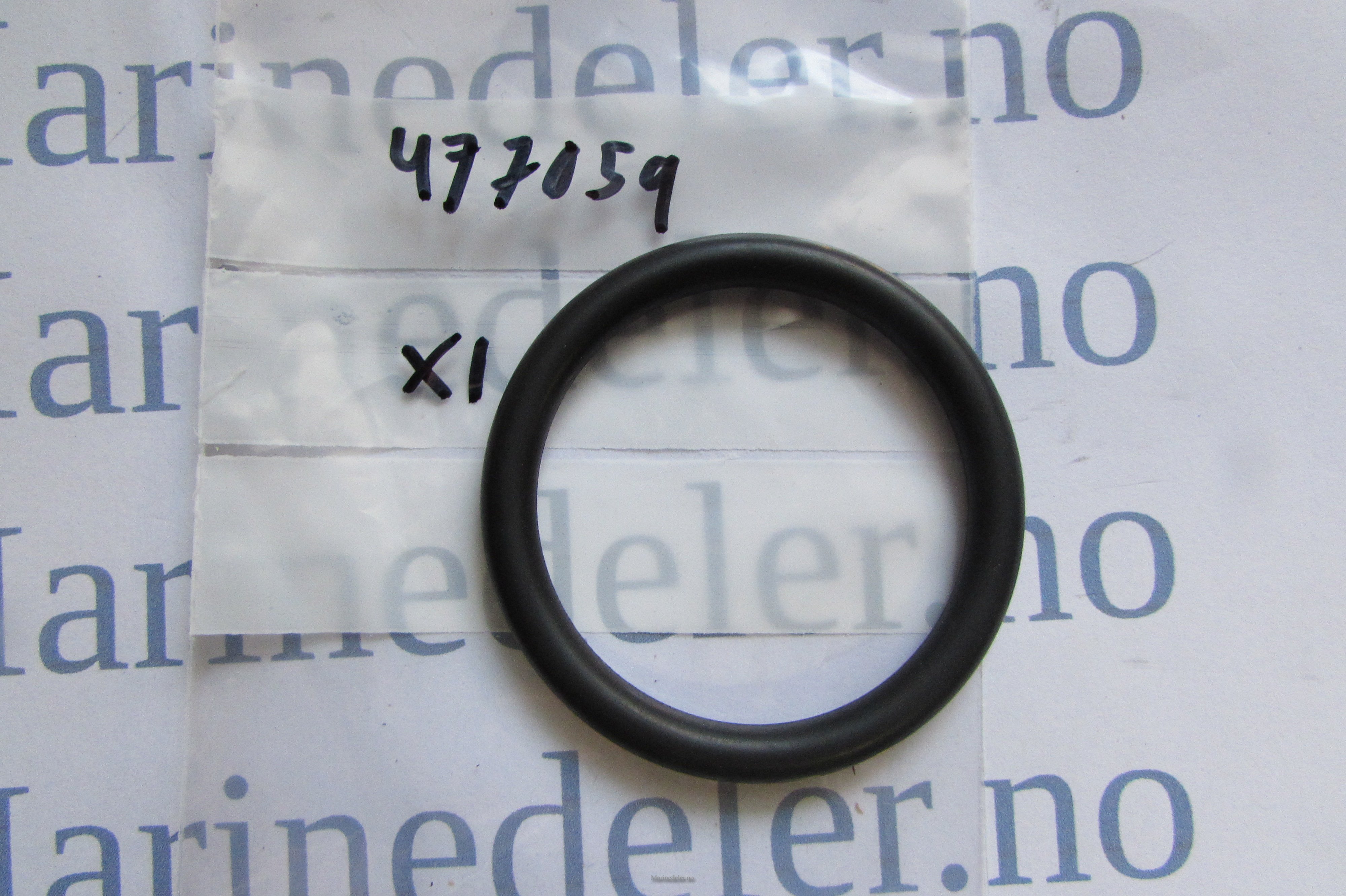 (bilde for) O-RING 477059