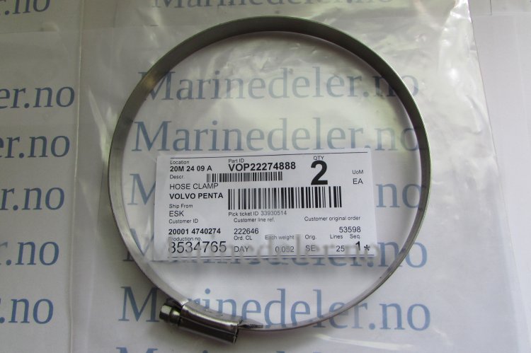 (bilde for) SLANGKLAMMA 22274888