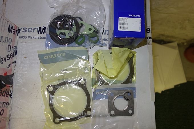 (bilde for) PACKNINGSATS 876955