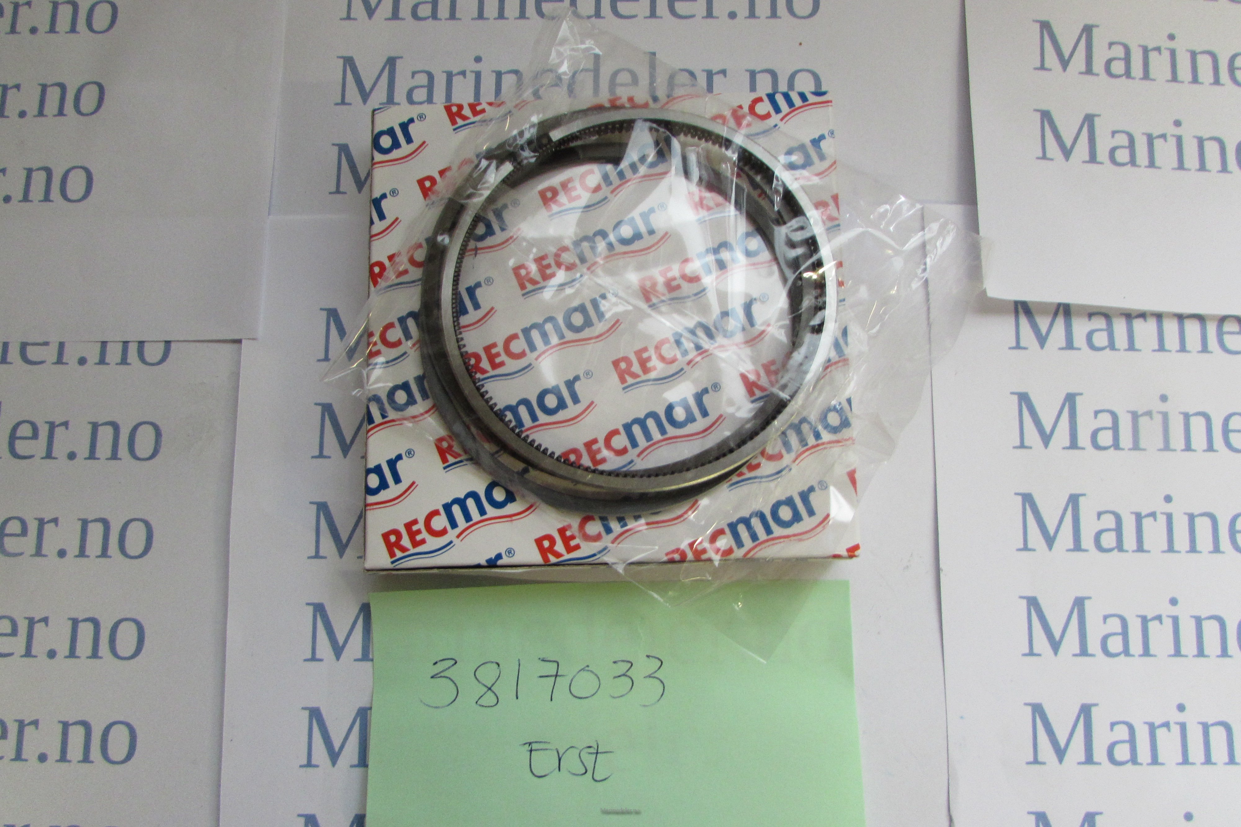 (bilde for) SLANGANSLUTNING DPH 40005192