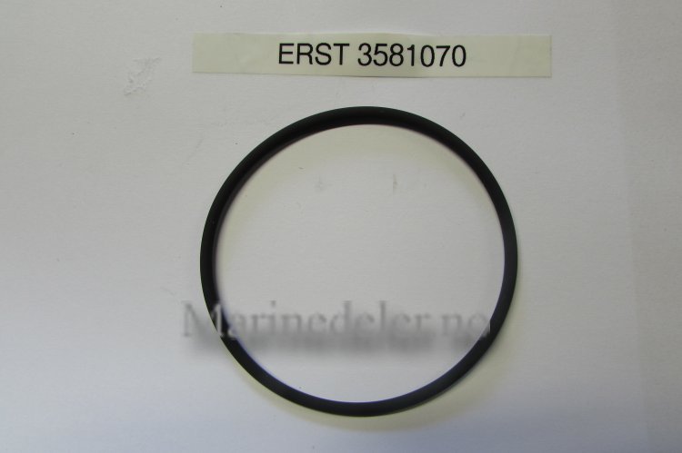 (bilde for) O-RING3581070 (ettermarkedsdel)